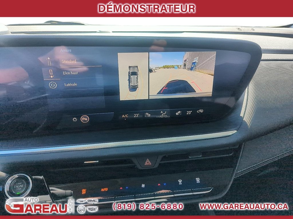 Buick Envision  2026 à Val-d'Or, Québec - 18 - w1024h768px