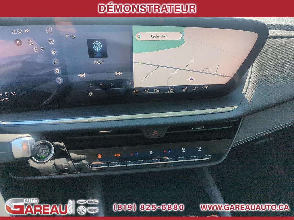 Buick Envision  2026 à Val-d'Or, Québec - 19 - w1024h768px