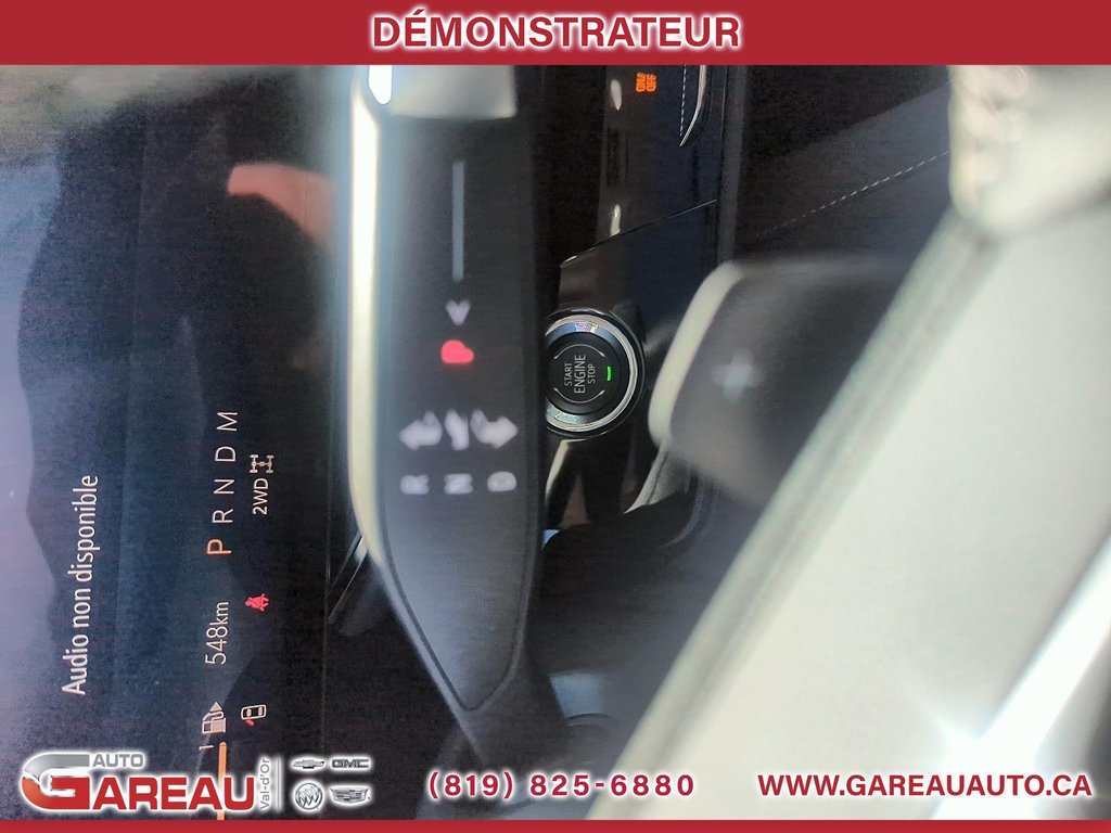 Buick Envision  2026 à Val-d'Or, Québec - 14 - w1024h768px