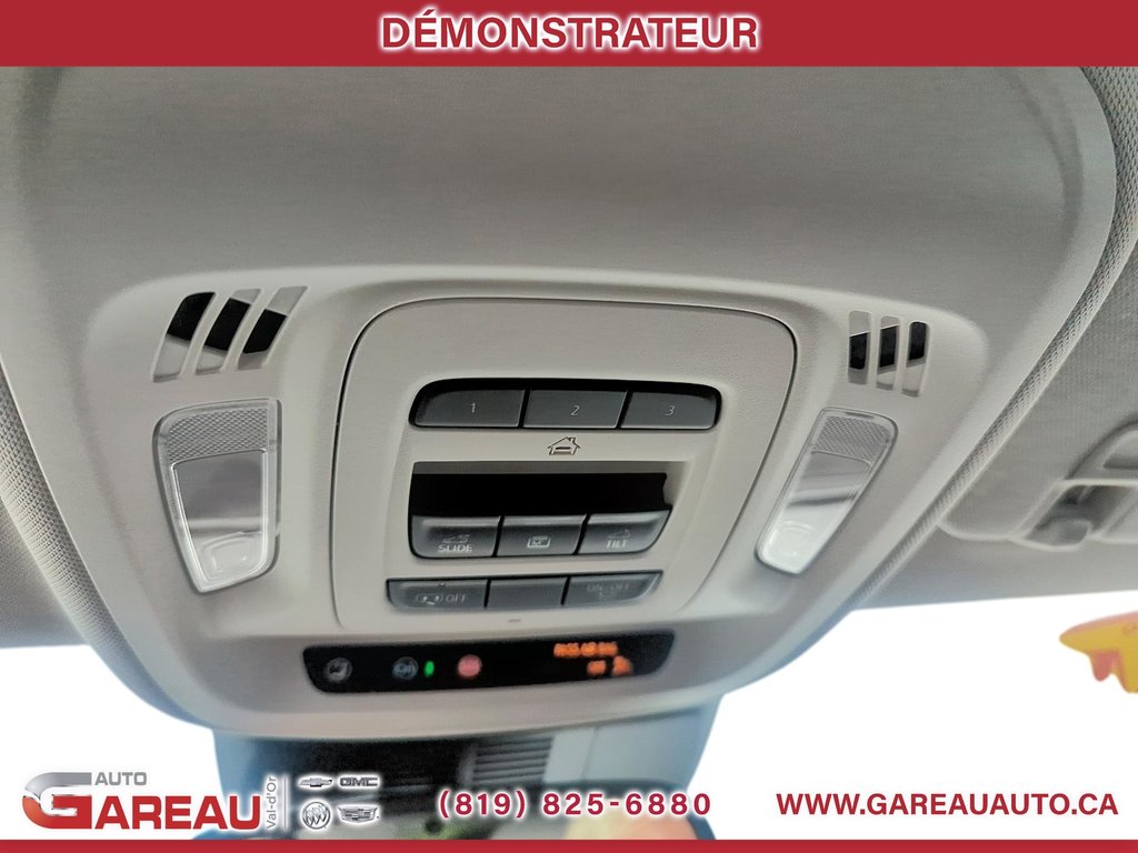 Buick Envision  2026 à Val-d'Or, Québec - 20 - w1024h768px
