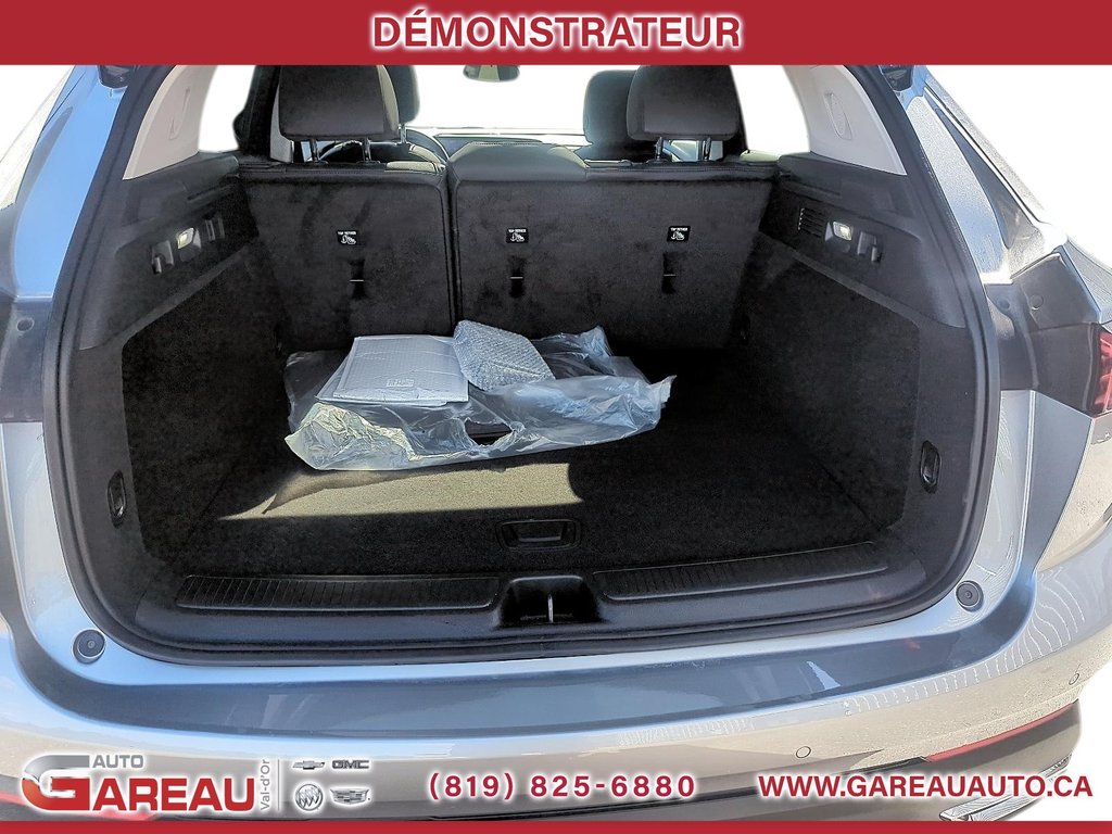 Buick Envision  2026 à Val-d'Or, Québec - 6 - w1024h768px