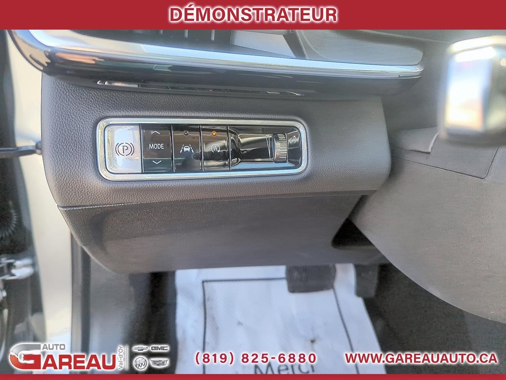 Buick Envision  2026 à Val-d'Or, Québec - 16 - w1024h768px