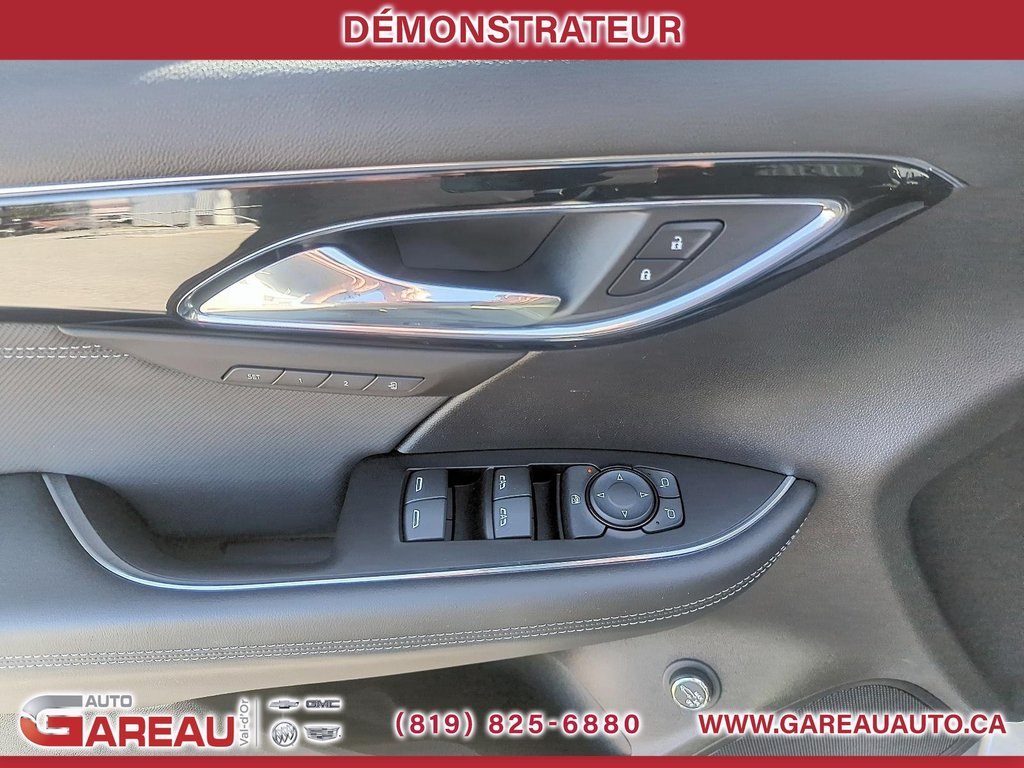Buick Envision  2026 à Val-d'Or, Québec - 10 - w1024h768px
