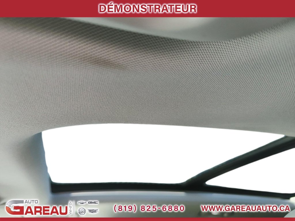 Buick Envision  2026 à Val-d'Or, Québec - 17 - w1024h768px