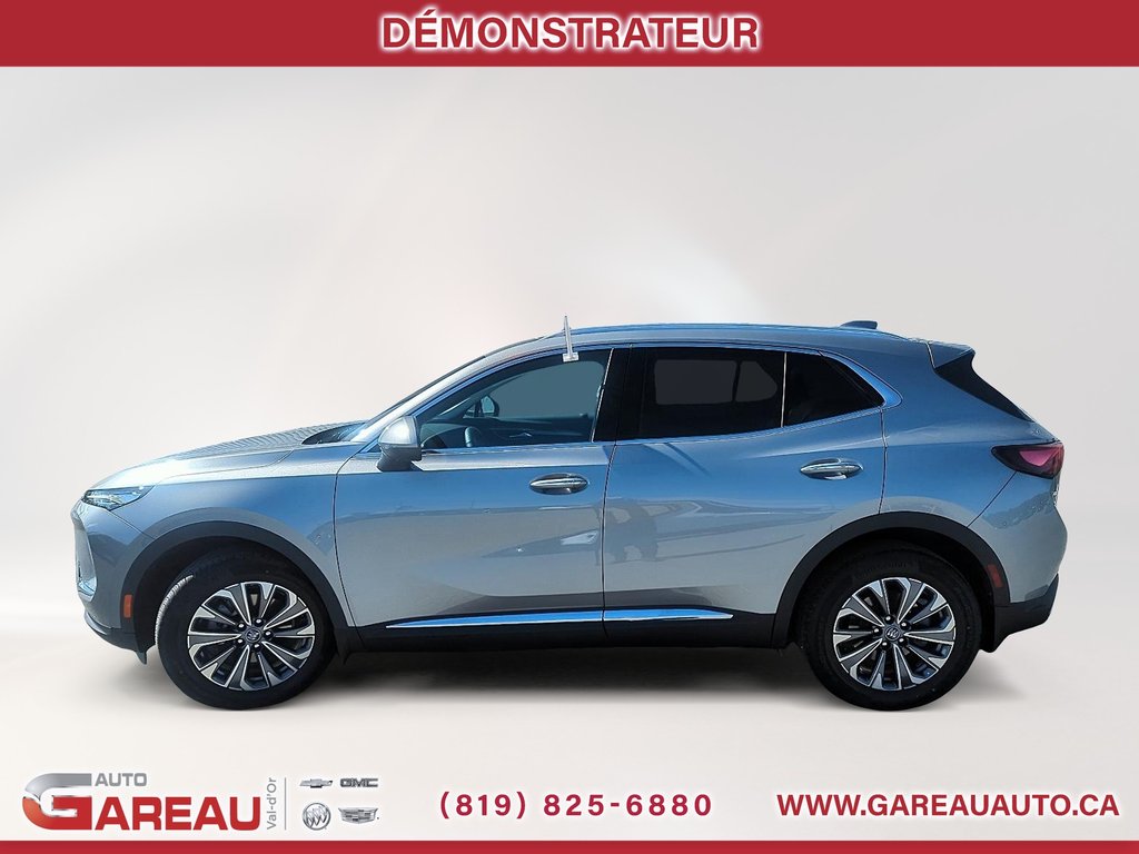 Buick Envision  2026 à Val-d'Or, Québec - 5 - w1024h768px
