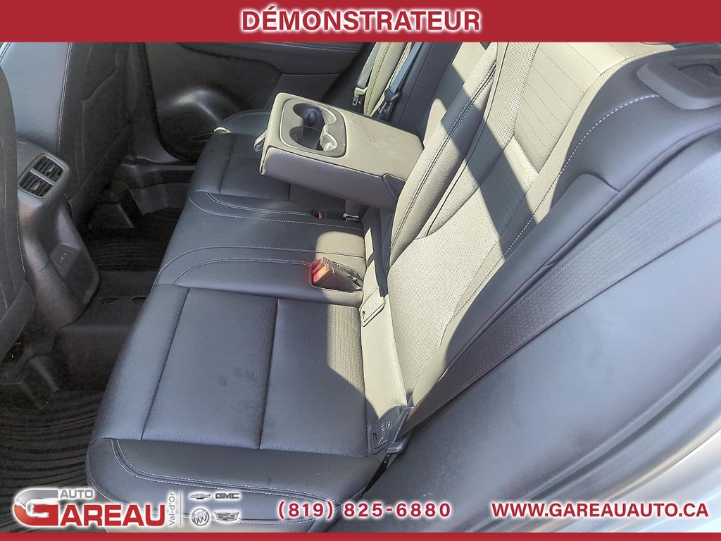 Buick Envision  2026 à Val-d'Or, Québec - 23 - w1024h768px