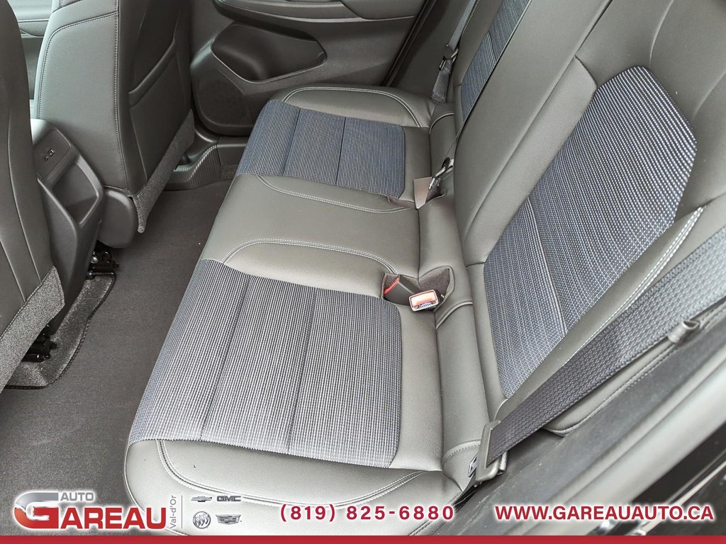 2024 Buick Envista in Val-d'Or, Quebec - 23 - w1024h768px