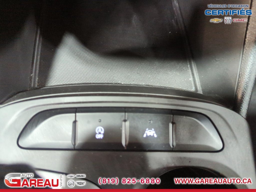 2024 Buick Envista Preferred in Val-d'Or, Quebec - 16 - w1024h768px
