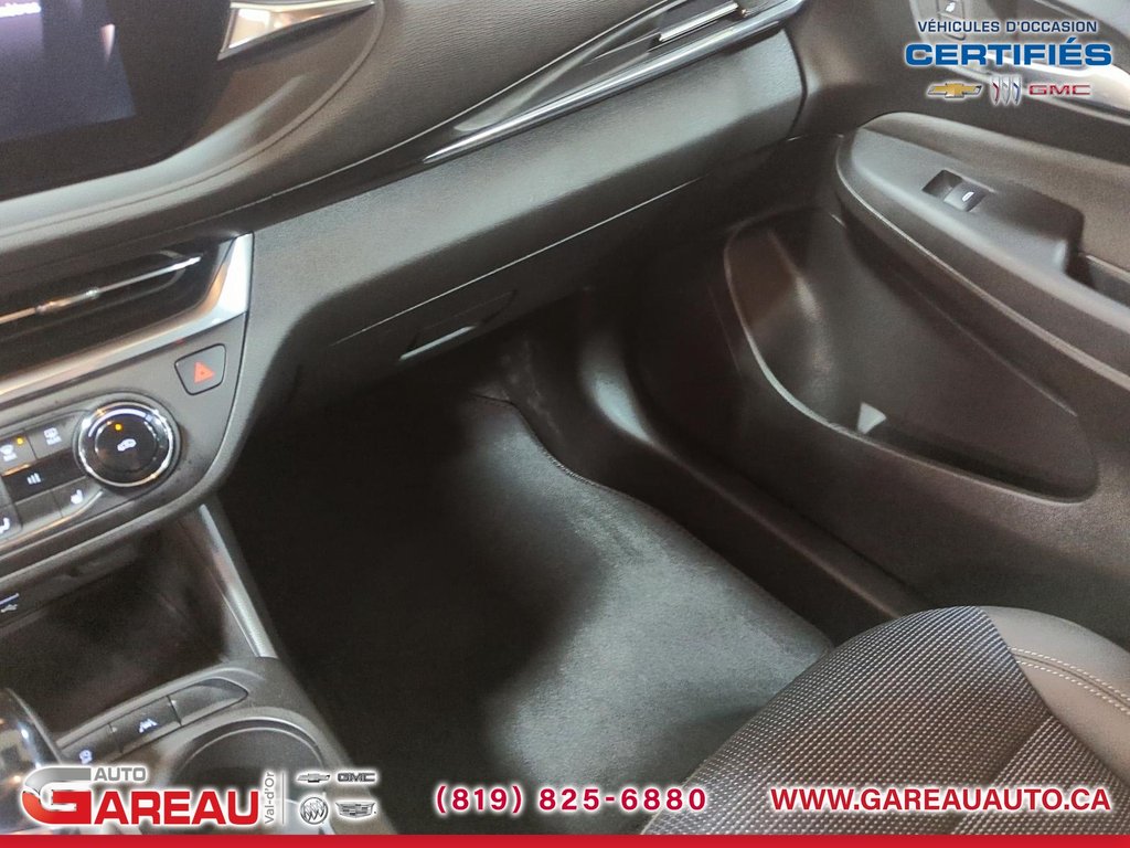 2024 Buick Envista Preferred in Val-d'Or, Quebec - 20 - w1024h768px