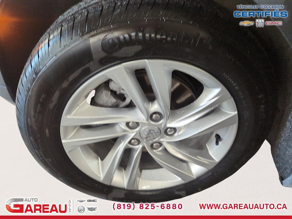 2024 Buick Envista Preferred in Val-d'Or, Quebec - 7 - w1024h768px