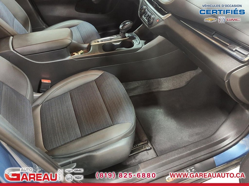2024 Buick Envista Preferred in Val-d'Or, Quebec - 22 - w1024h768px