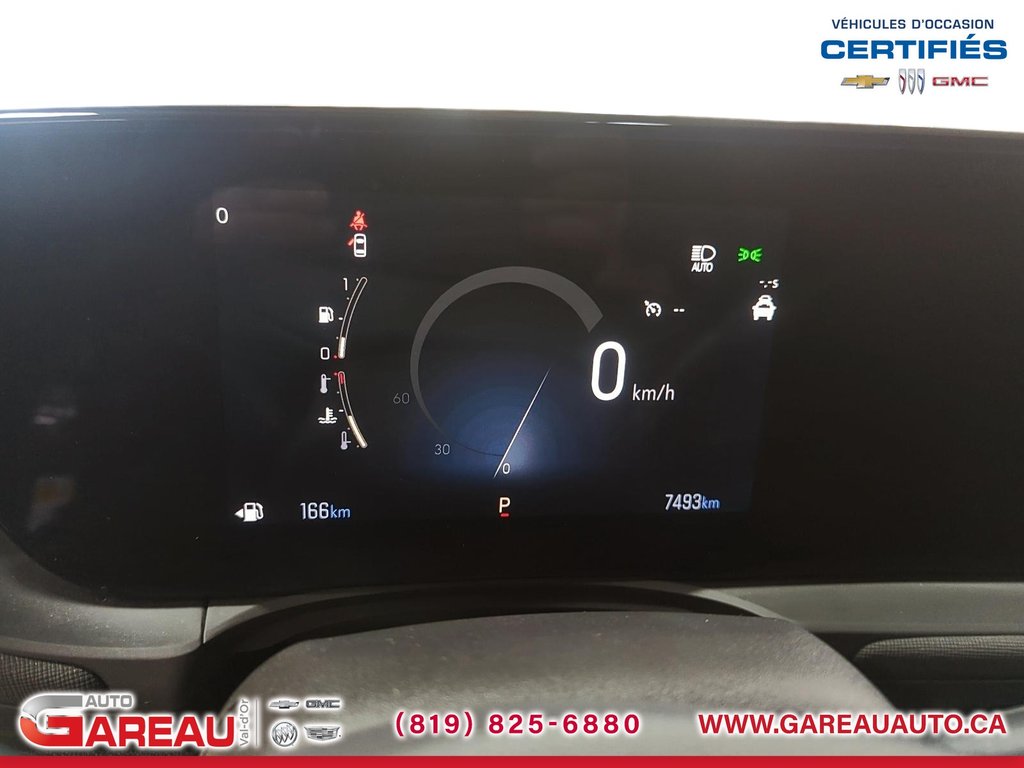 2024 Buick Envista Preferred in Val-d'Or, Quebec - 13 - w1024h768px