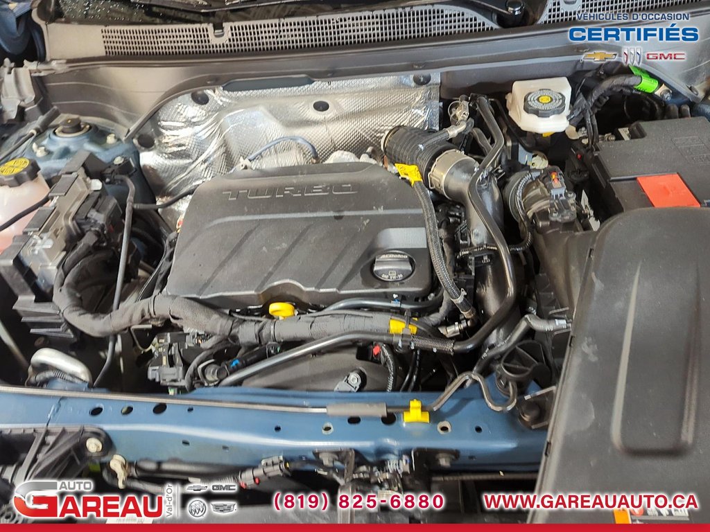 2024 Buick Envista Preferred in Val-d'Or, Quebec - 8 - w1024h768px