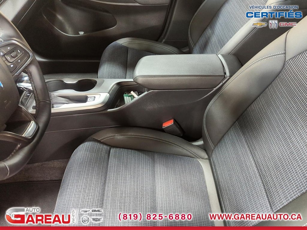 2024 Buick Envista Preferred in Val-d'Or, Quebec - 10 - w1024h768px