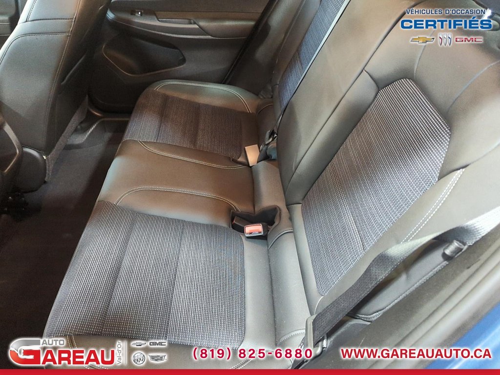 2024 Buick Envista Preferred in Val-d'Or, Quebec - 21 - w1024h768px