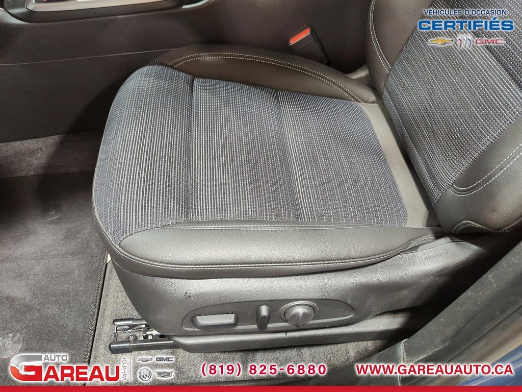 2024 Buick Envista Preferred in Val-d'Or, Quebec - 9 - w1024h768px