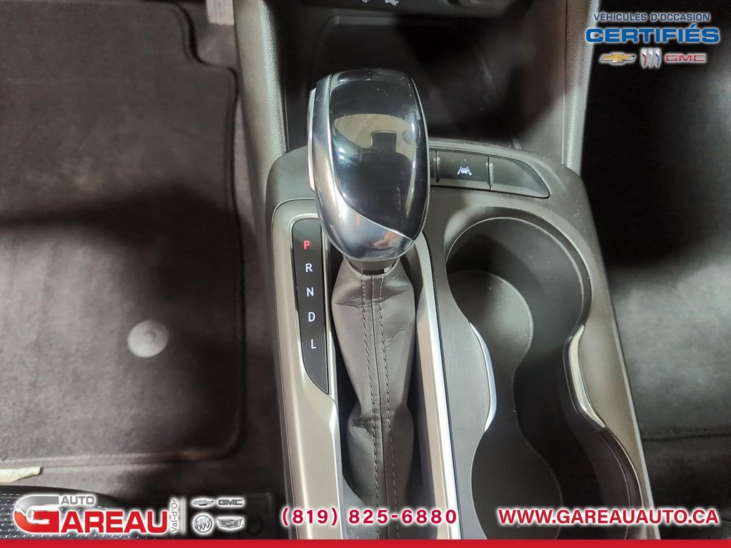 2024 Buick Envista Preferred in Val-d'Or, Quebec - 15 - w1024h768px