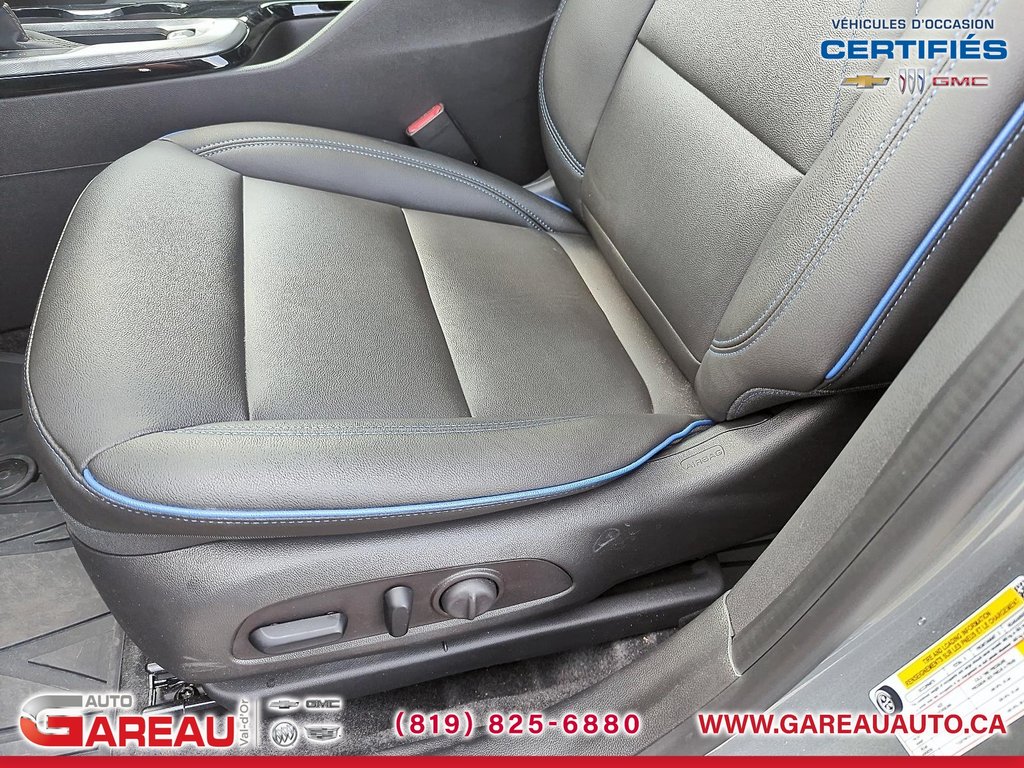 2024 Buick Envista in Val-d'Or, Quebec - 9 - w1024h768px