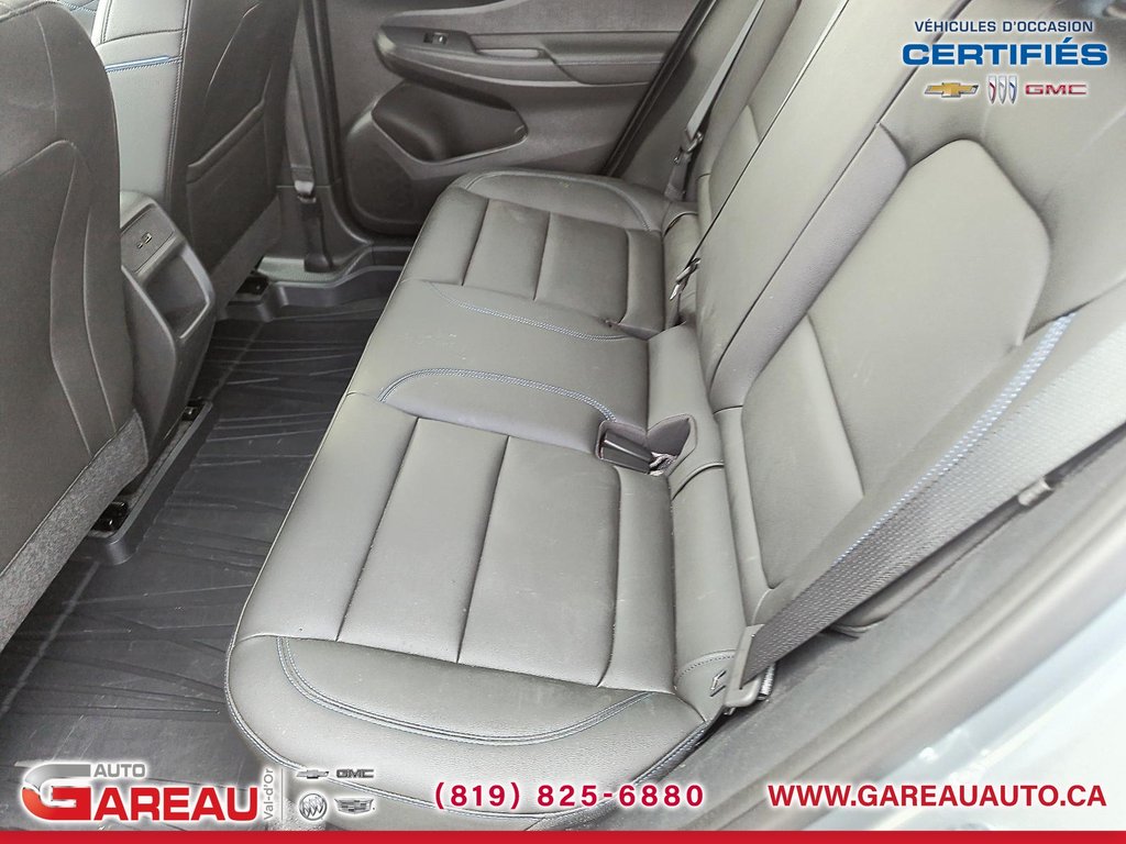 2024 Buick Envista in Val-d'Or, Quebec - 23 - w1024h768px