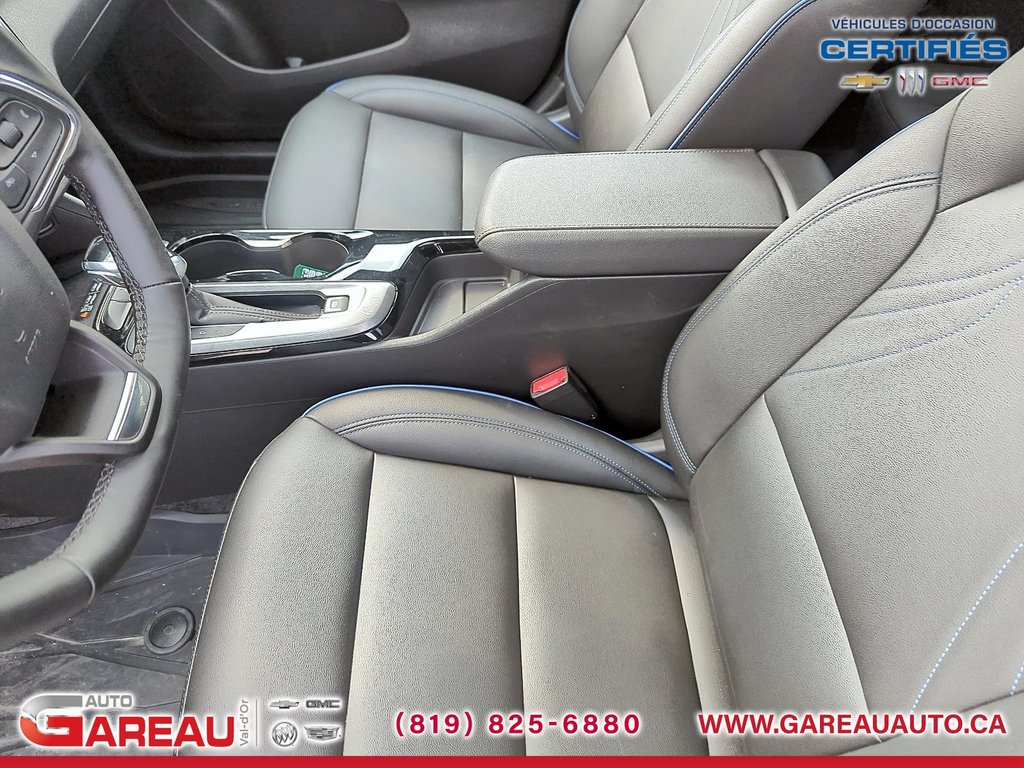2024 Buick Envista in Val-d'Or, Quebec - 10 - w1024h768px