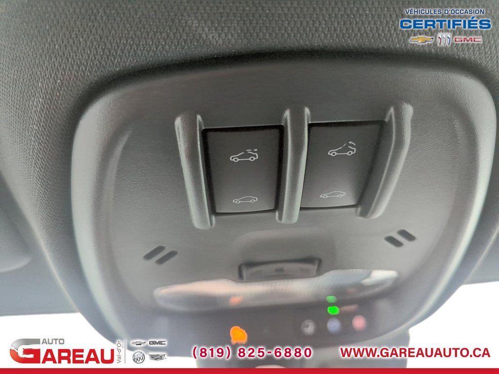 2024 Buick Envista in Val-d'Or, Quebec - 20 - w1024h768px