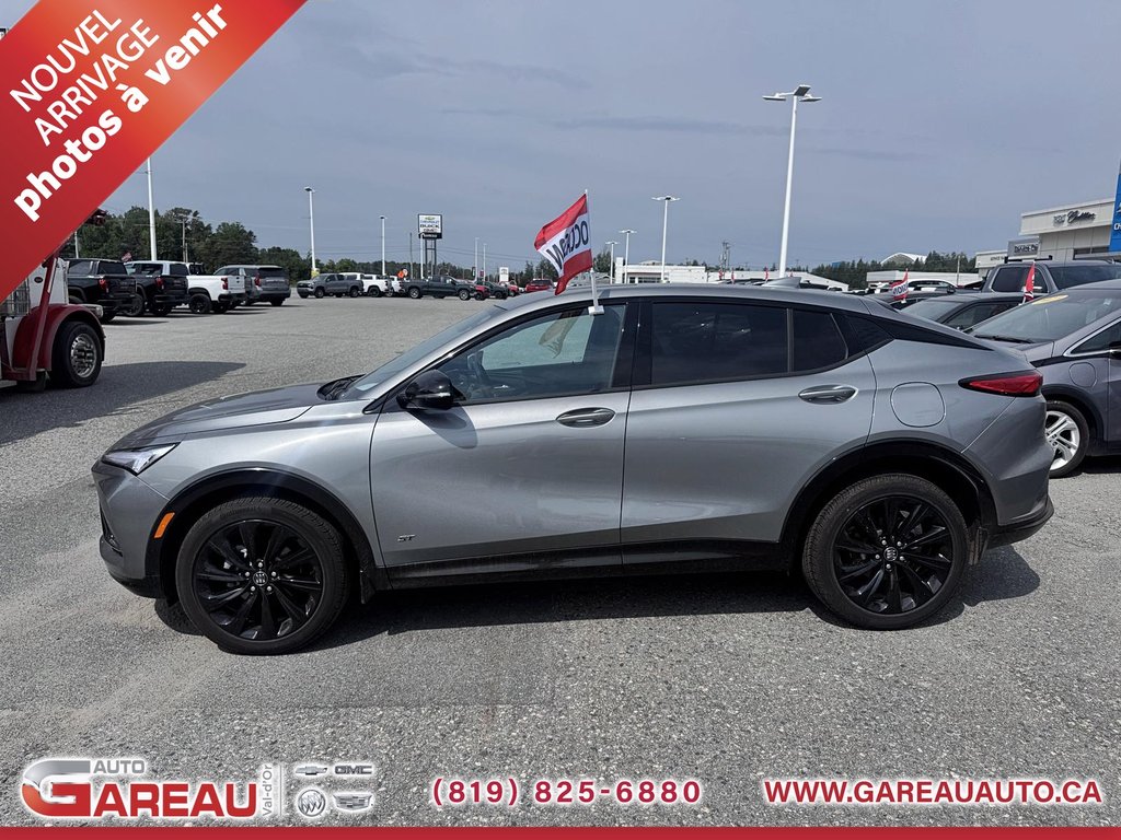 Buick Envista  2024 à Val-d'Or, Québec - 1 - w1024h768px
