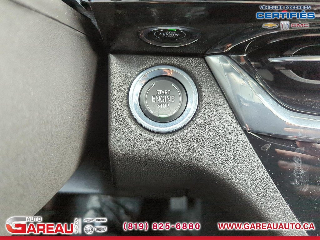2024 Buick Envista in Val-d'Or, Quebec - 26 - w1024h768px
