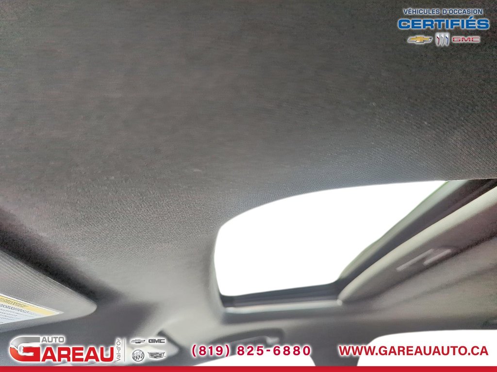 2024 Buick Envista in Val-d'Or, Quebec - 17 - w1024h768px