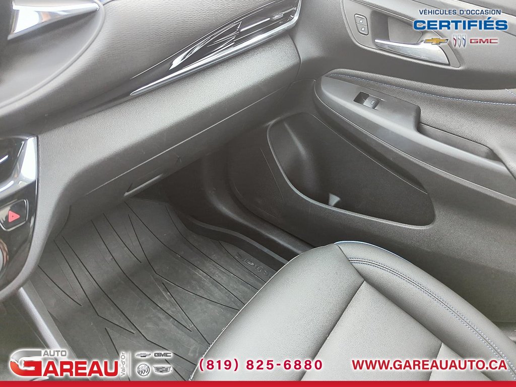 2024 Buick Envista in Val-d'Or, Quebec - 21 - w1024h768px