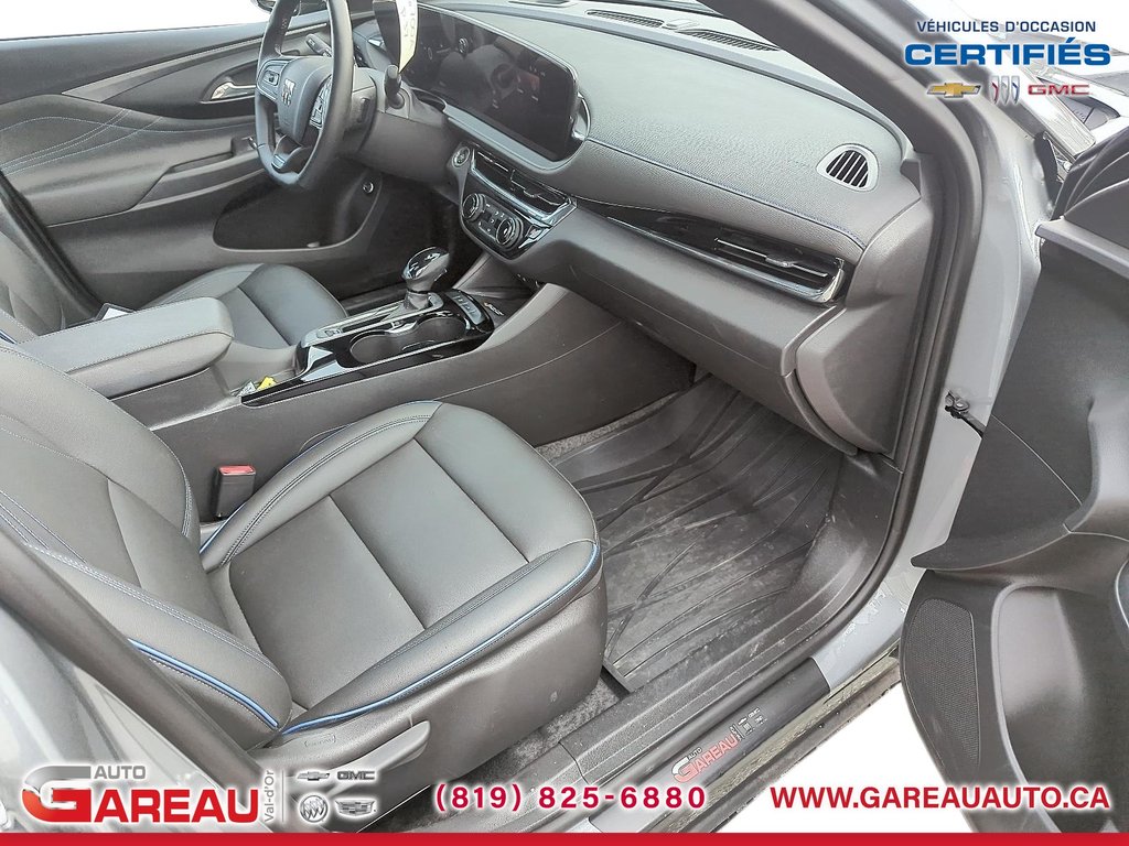 2024 Buick Envista in Val-d'Or, Quebec - 24 - w1024h768px