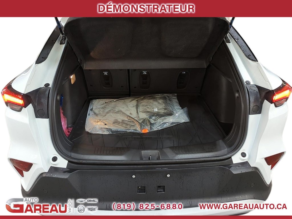 Buick Envista  2025 à Val-d'Or, Québec - 6 - w1024h768px