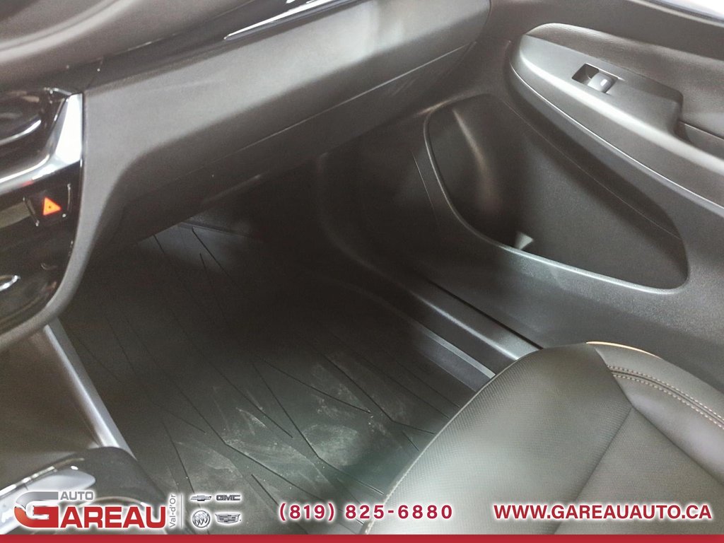2025 Buick Envista in Val-d'Or, Quebec - 20 - w1024h768px