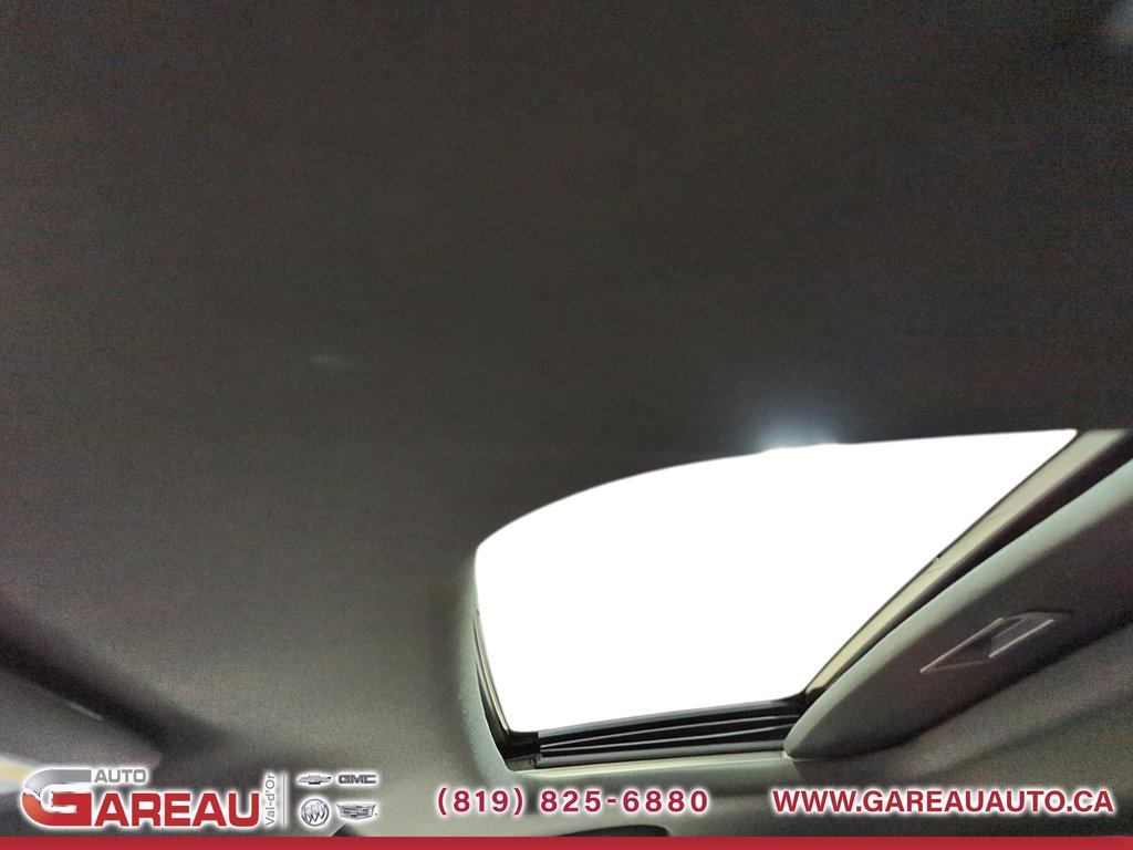 2025 Buick Envista in Val-d'Or, Quebec - 17 - w1024h768px