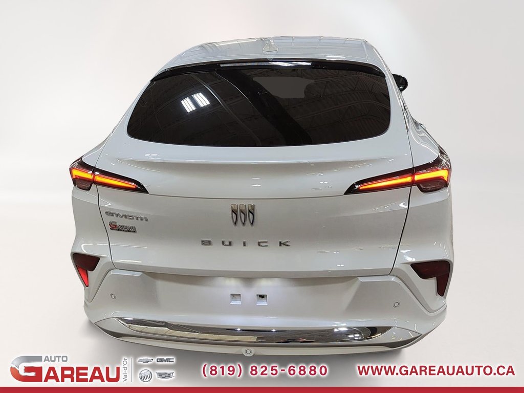 2025 Buick Envista in Val-d'Or, Quebec - 3 - w1024h768px