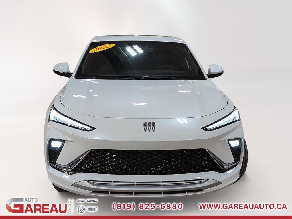 2025 Buick Envista in Val-d'Or, Quebec - 2 - w1024h768px