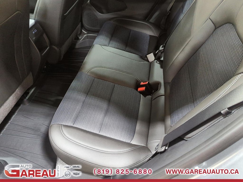 Buick Envista  2025 à Val-d'Or, Québec - 22 - w1024h768px