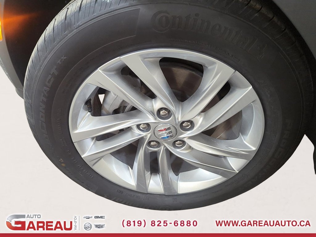Buick Envista  2025 à Val-d'Or, Québec - 7 - w1024h768px