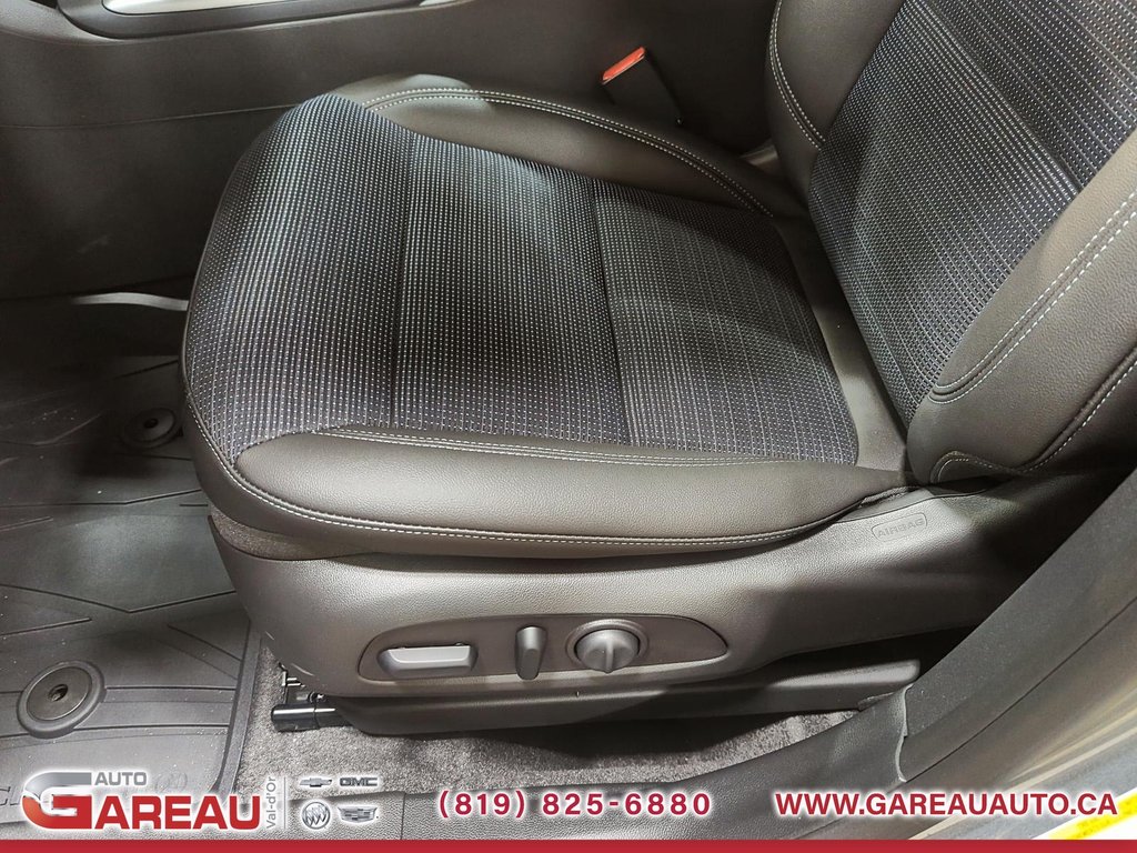 Buick Envista  2025 à Val-d'Or, Québec - 9 - w1024h768px
