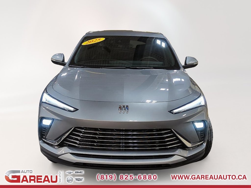 Buick Envista  2025 à Val-d'Or, Québec - 2 - w1024h768px