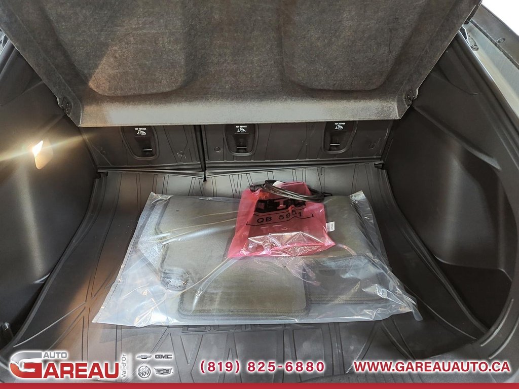 Buick Envista  2025 à Val-d'Or, Québec - 6 - w1024h768px