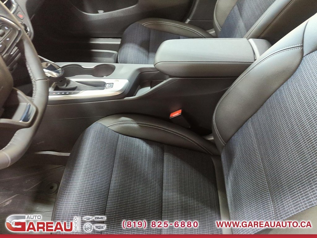 Buick Envista  2025 à Val-d'Or, Québec - 10 - w1024h768px
