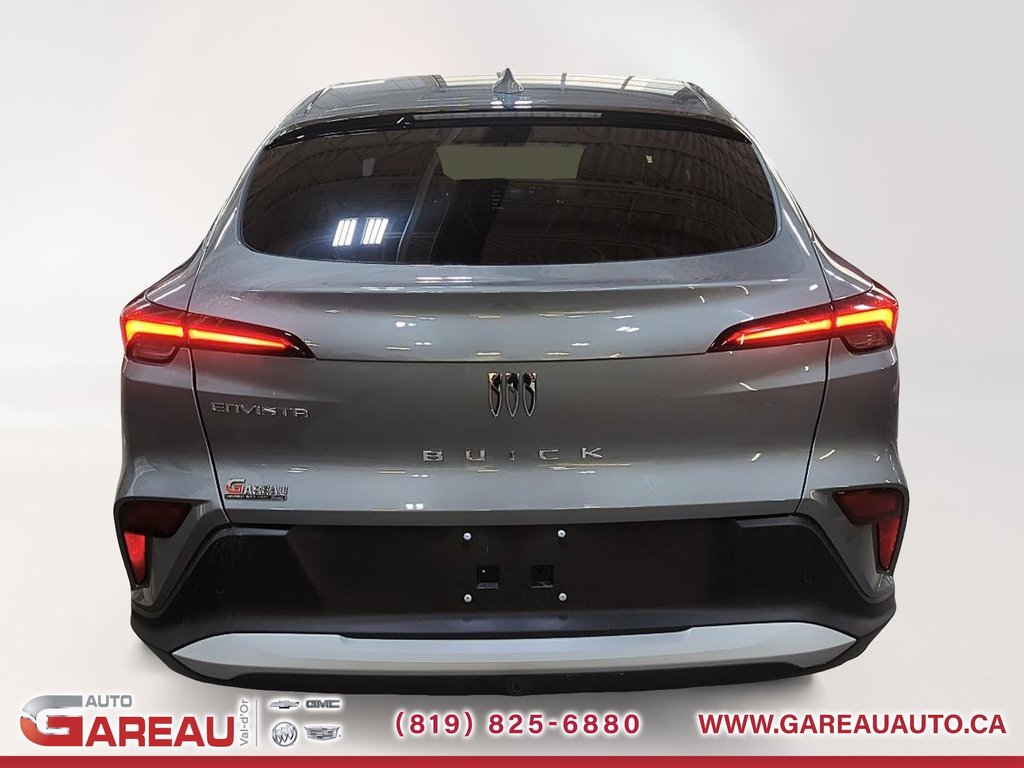 Buick Envista  2025 à Val-d'Or, Québec - 3 - w1024h768px