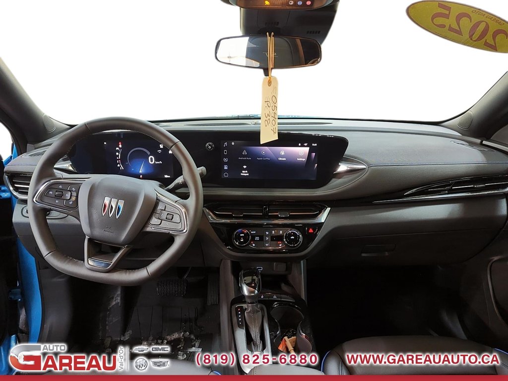 Buick Envista  2025 à Val-d'Or, Québec - 22 - w1024h768px