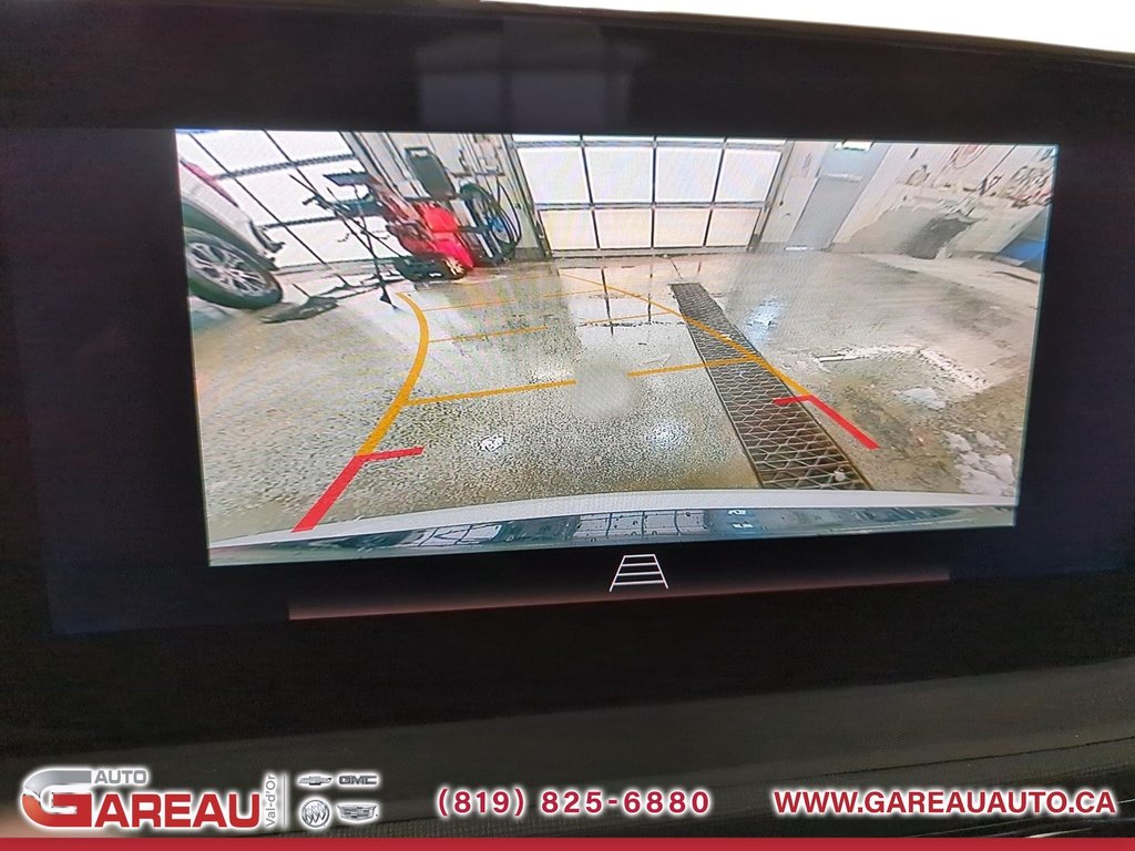 Buick Envista  2025 à Val-d'Or, Québec - 18 - w1024h768px