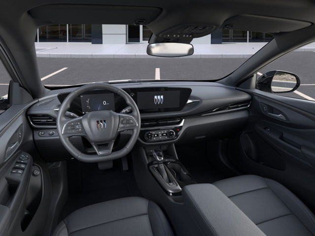 2025 Buick Envista in Val-d'Or, Quebec - 5 - w1024h768px