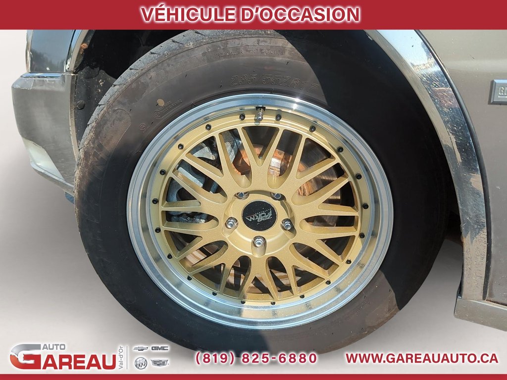 Cadillac DTS  2007 à Val-d'Or, Québec - 7 - w1024h768px