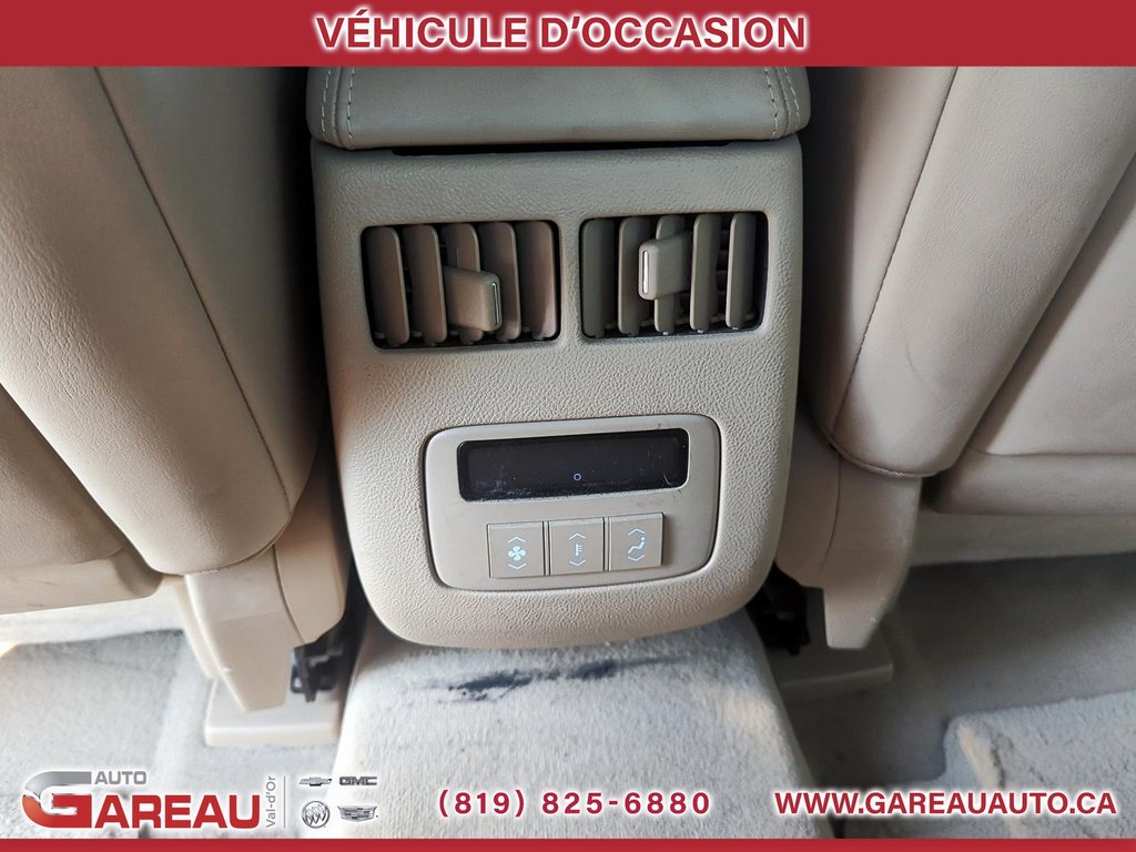 Cadillac DTS  2007 à Val-d'Or, Québec - 23 - w1024h768px
