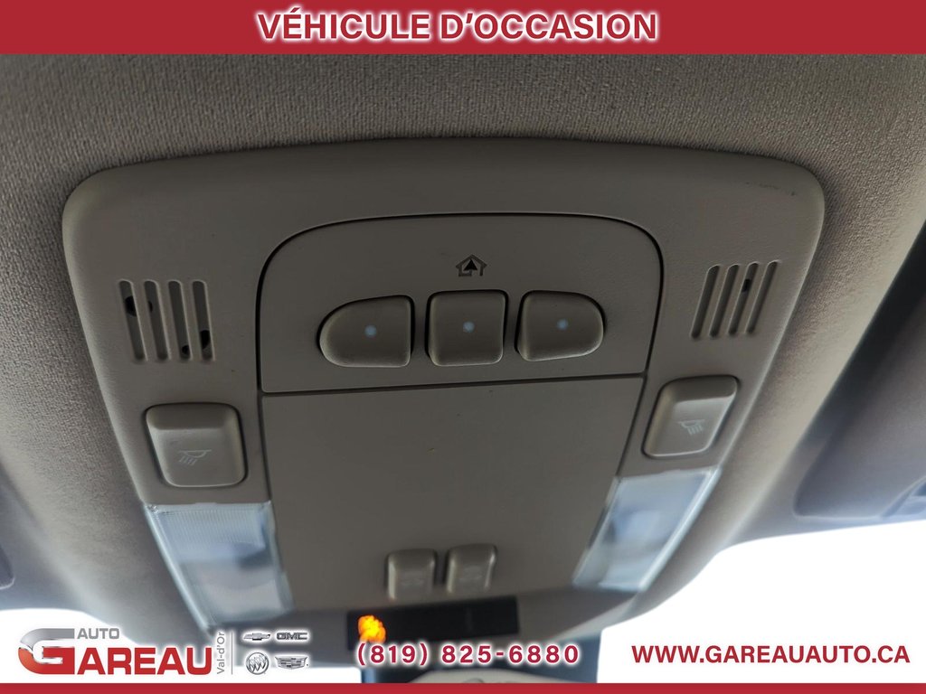 Cadillac DTS  2007 à Val-d'Or, Québec - 20 - w1024h768px