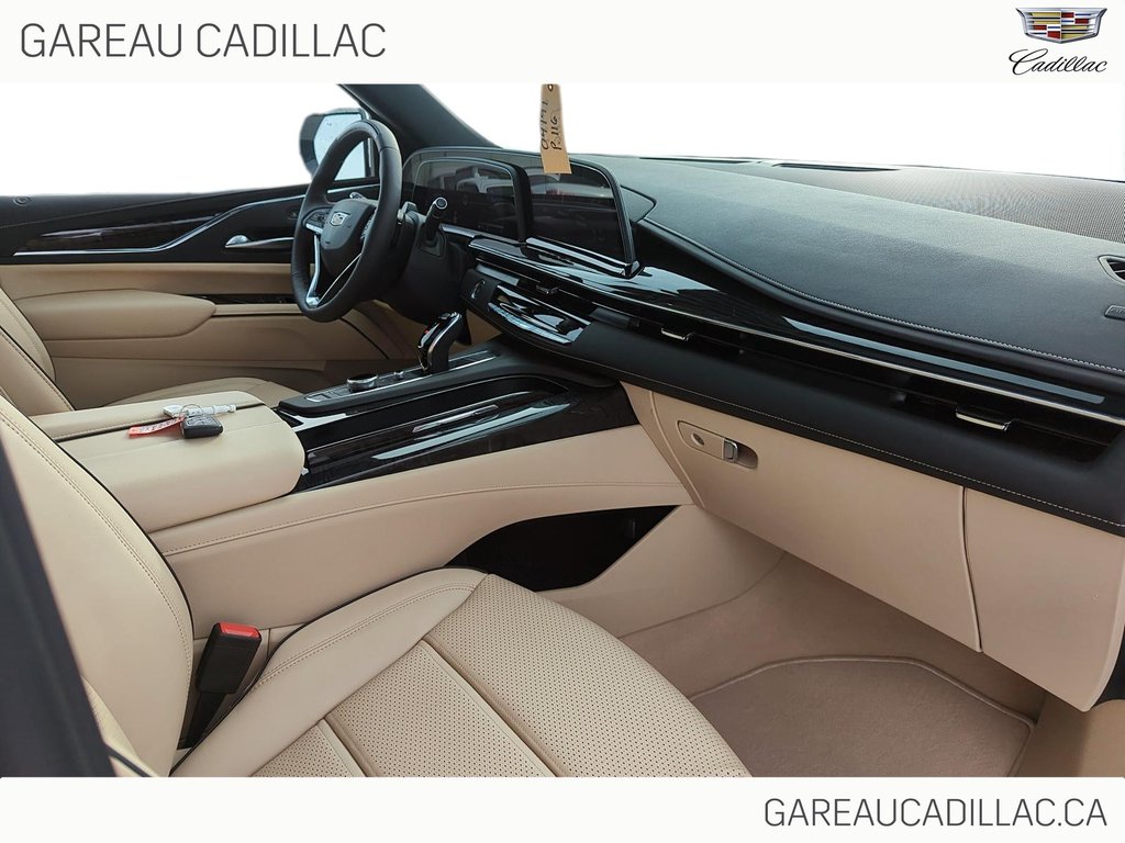2024  Escalade Premium Luxury in Val-d'Or, Quebec - 31 - w1024h768px