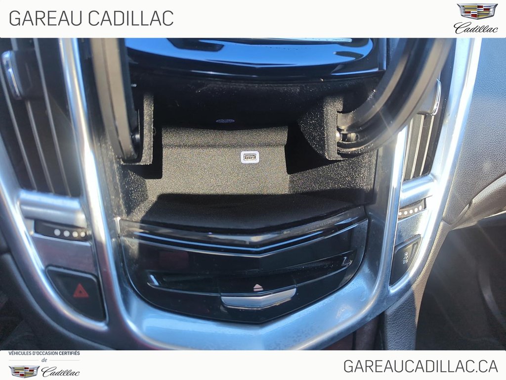 Cadillac SRX  2014 à Val-d'Or, Québec - 24 - w1024h768px